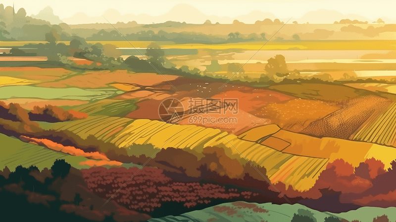 蔬菜大棚智慧农业系统主要由以下几个部分组成：