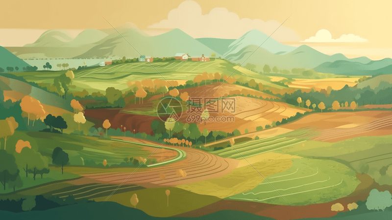 农业产业园温室大棚施工安装，流程揭秘**