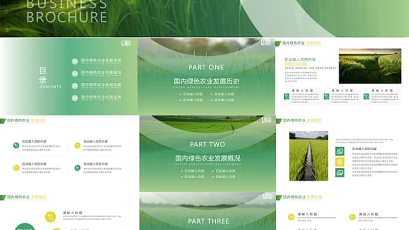 小标题：合作社经营范围的多样性